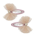 Mimi & Lula Large tutu bow hair clips