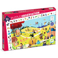 Djeco 54 Piece Tales Jigsaw Puzzle