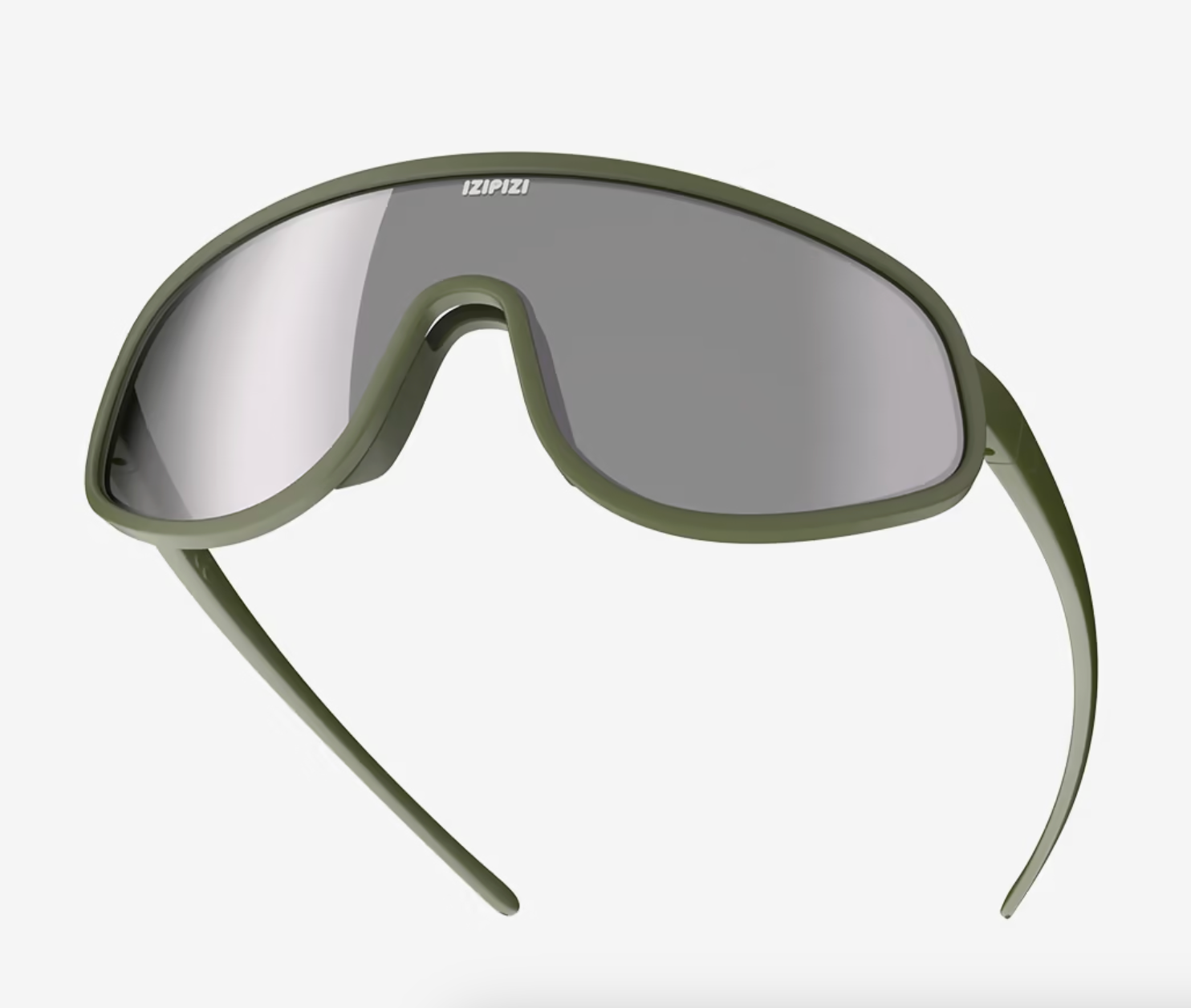 Izipizi #SPEED - Kaki Green All Weather