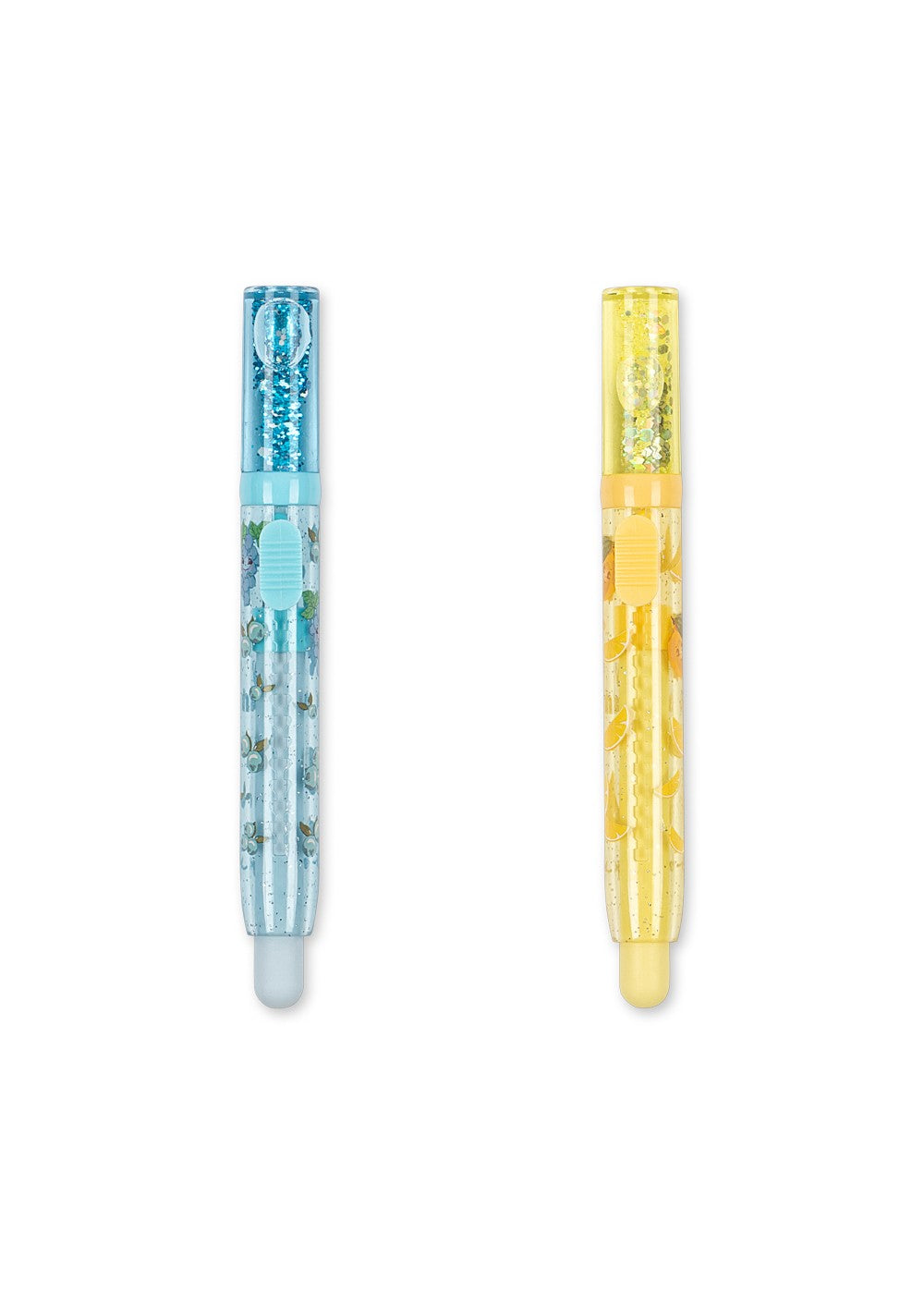 Konges Sløjd Erasers With Scent 2 Pcs