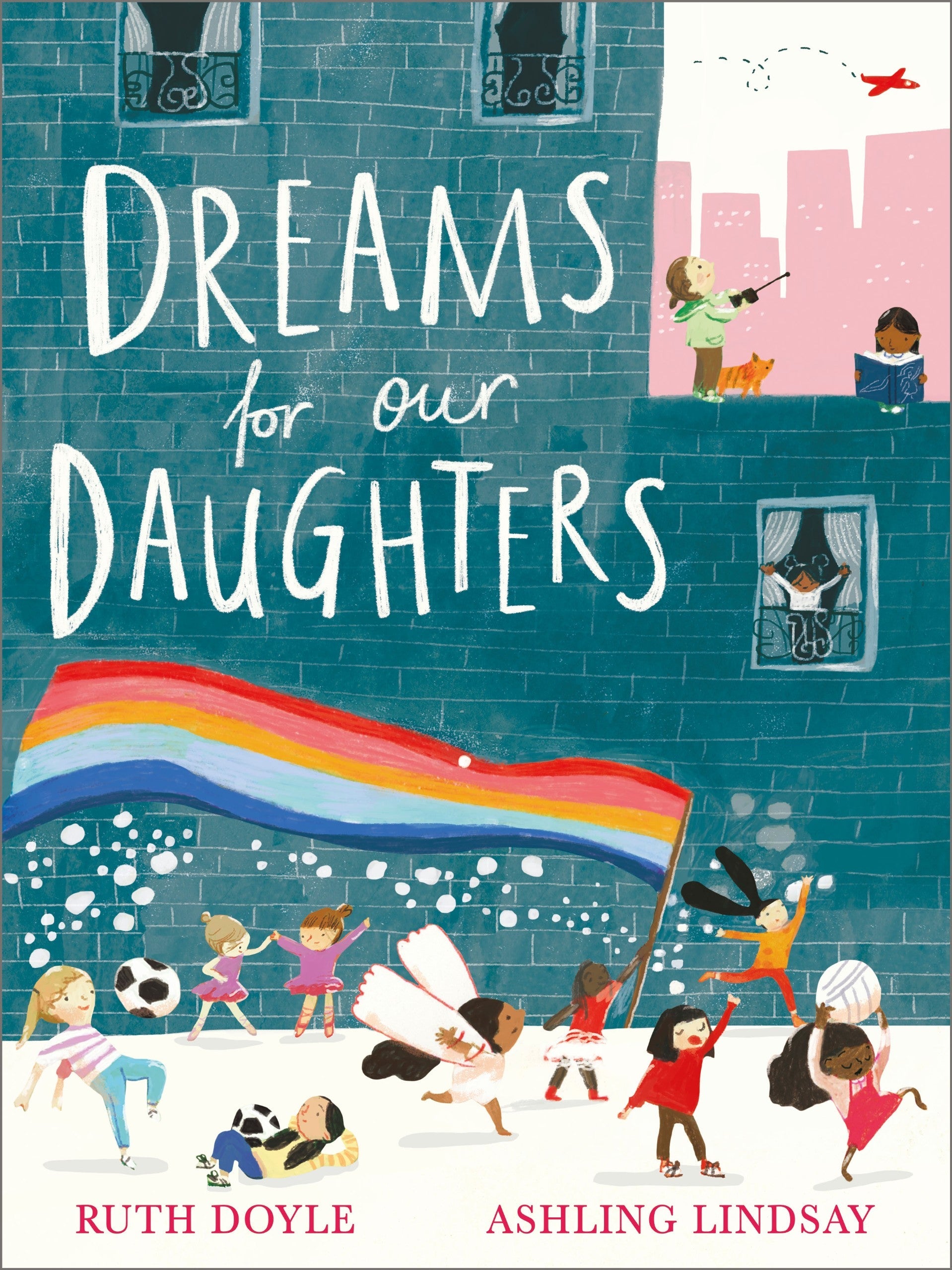 Dreams For Our Daughters