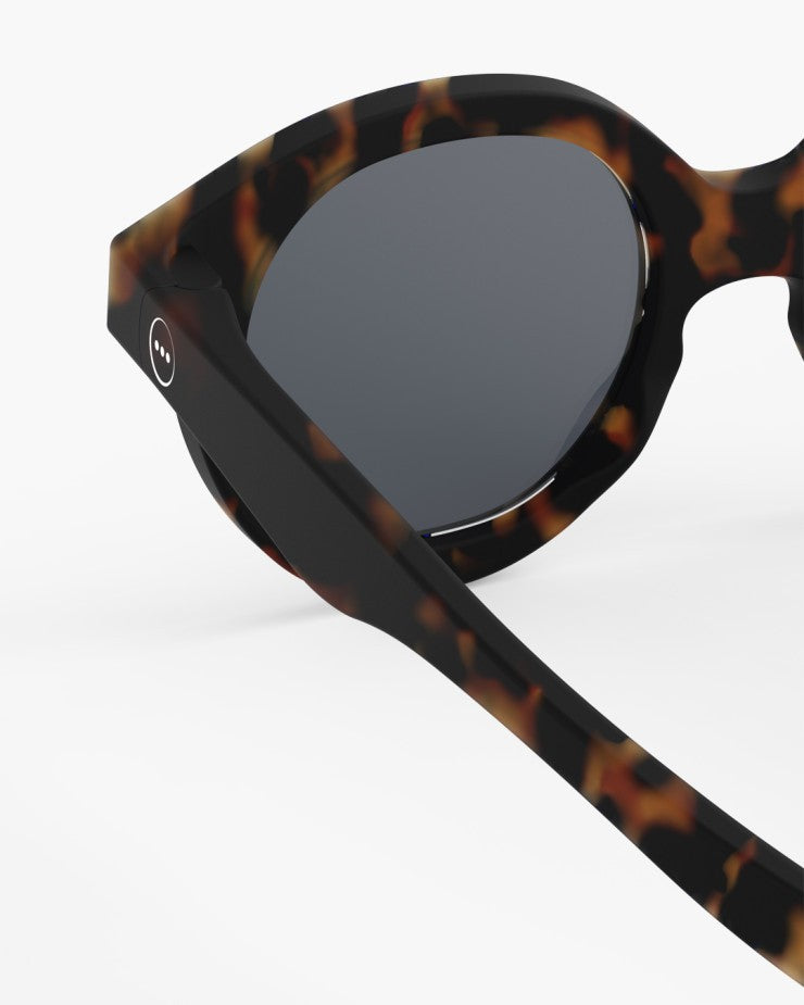 Izipizi BABY #c Tortoise Polarized
