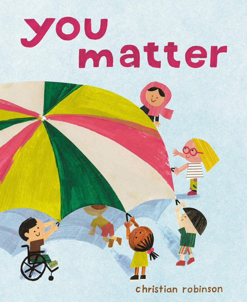 You Matter (PB)