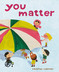 You Matter (PB)