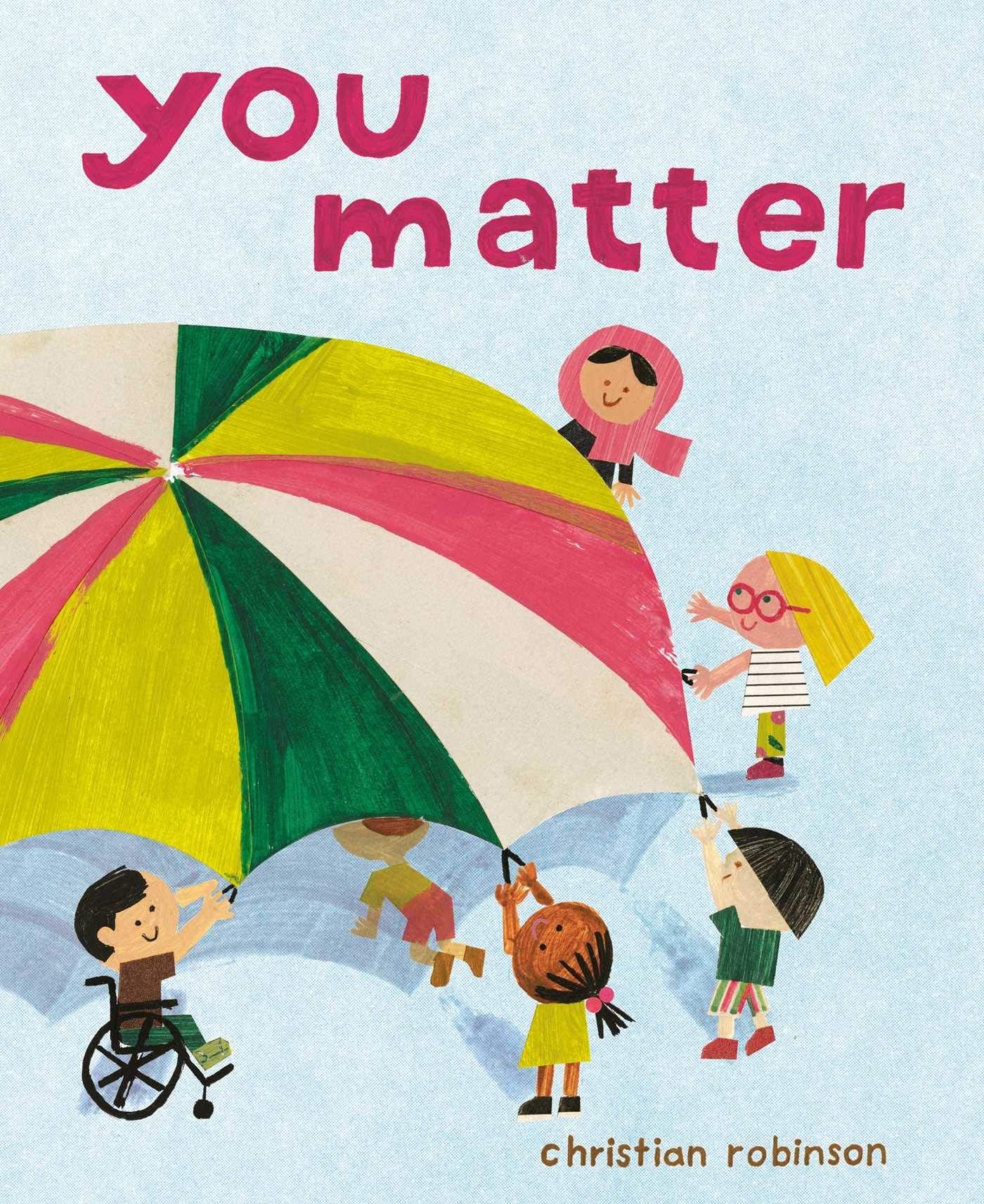 You Matter (PB)