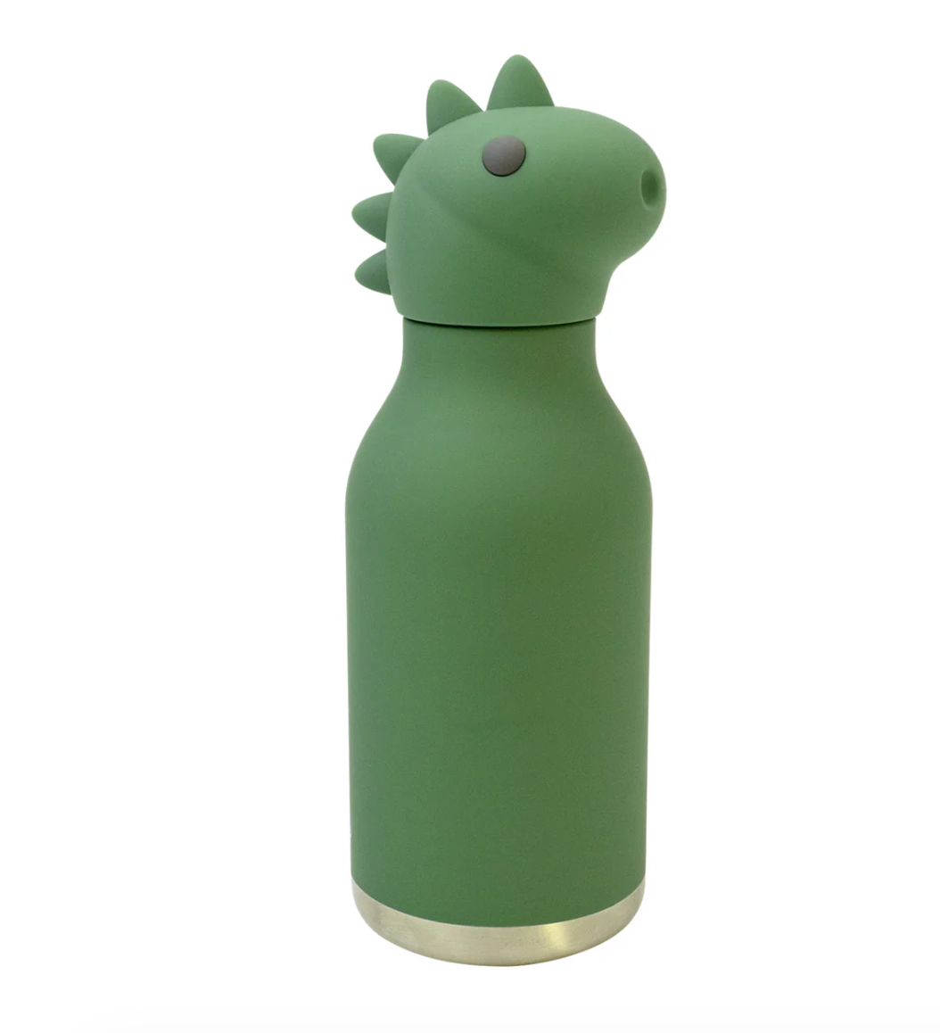 Asobu Dinosaur Bestie Bottle