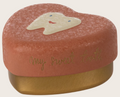 Maileg Tooth box - Rose