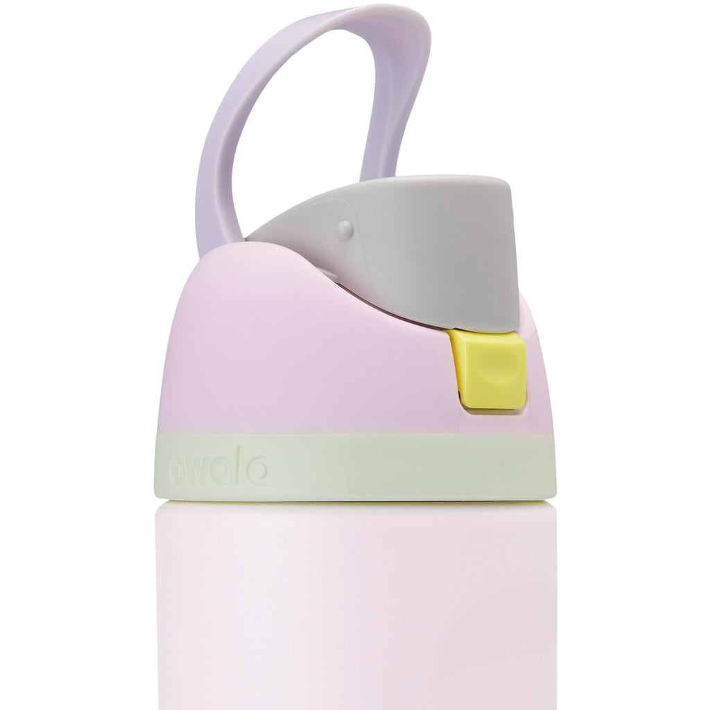 Owala FreeSip® 0.7L / 24oz Water Bottle Stainless Steel Candy Coated