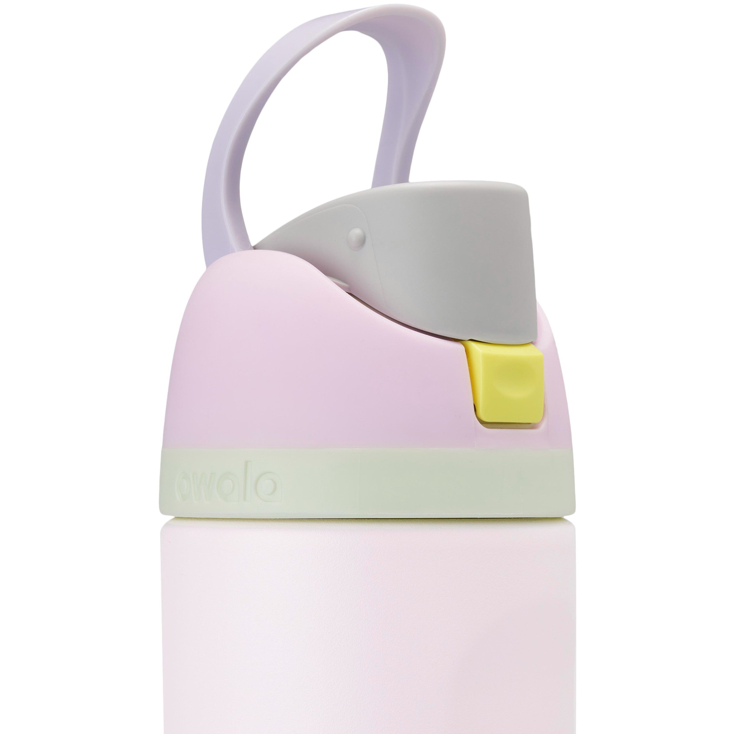 Owala FreeSip® 0.7L / 24oz Water Bottle Stainless Steel Candy Coated