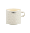 Anna+Nina Queen Tea Mug