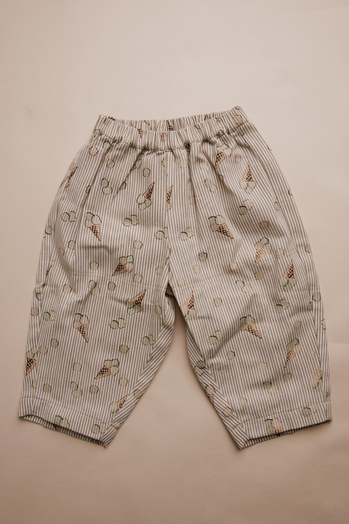 Claude & Co Rex Ice Cream Trouser