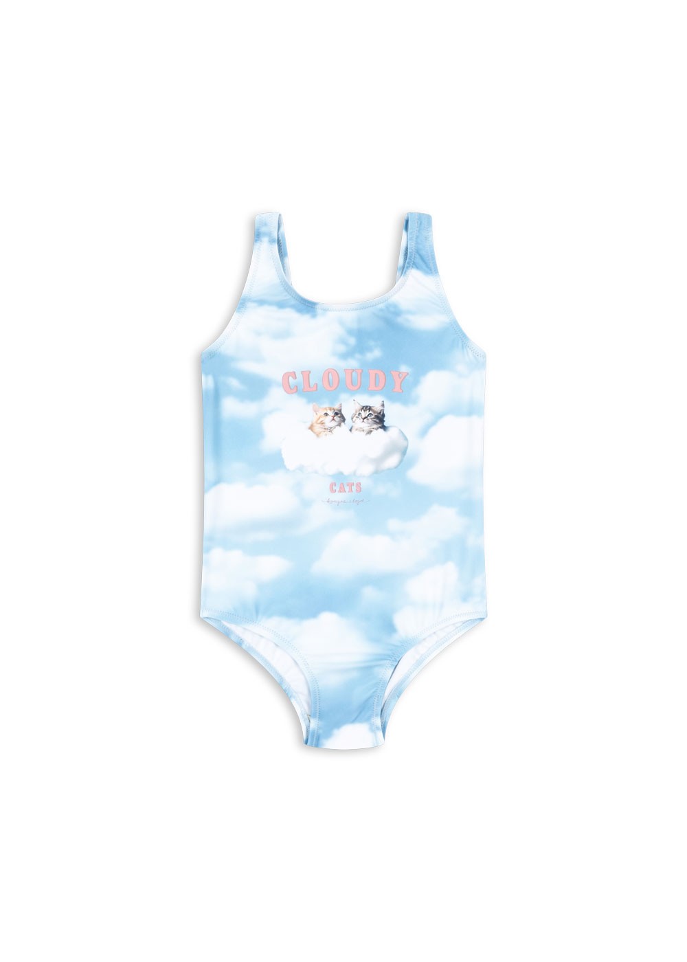 Konges Sløjd Cloudy Swimsuit