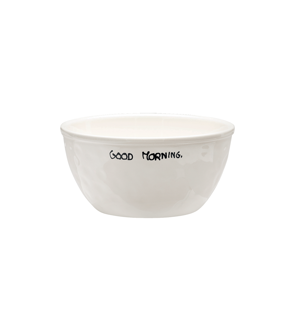 Anna+Nina Good Morning Bowl