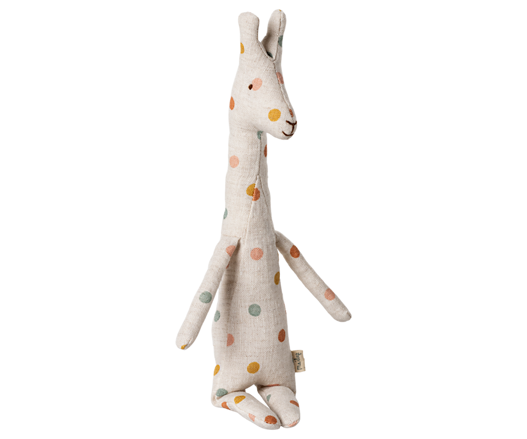Maileg Safari friends, Giraffe, Mini
