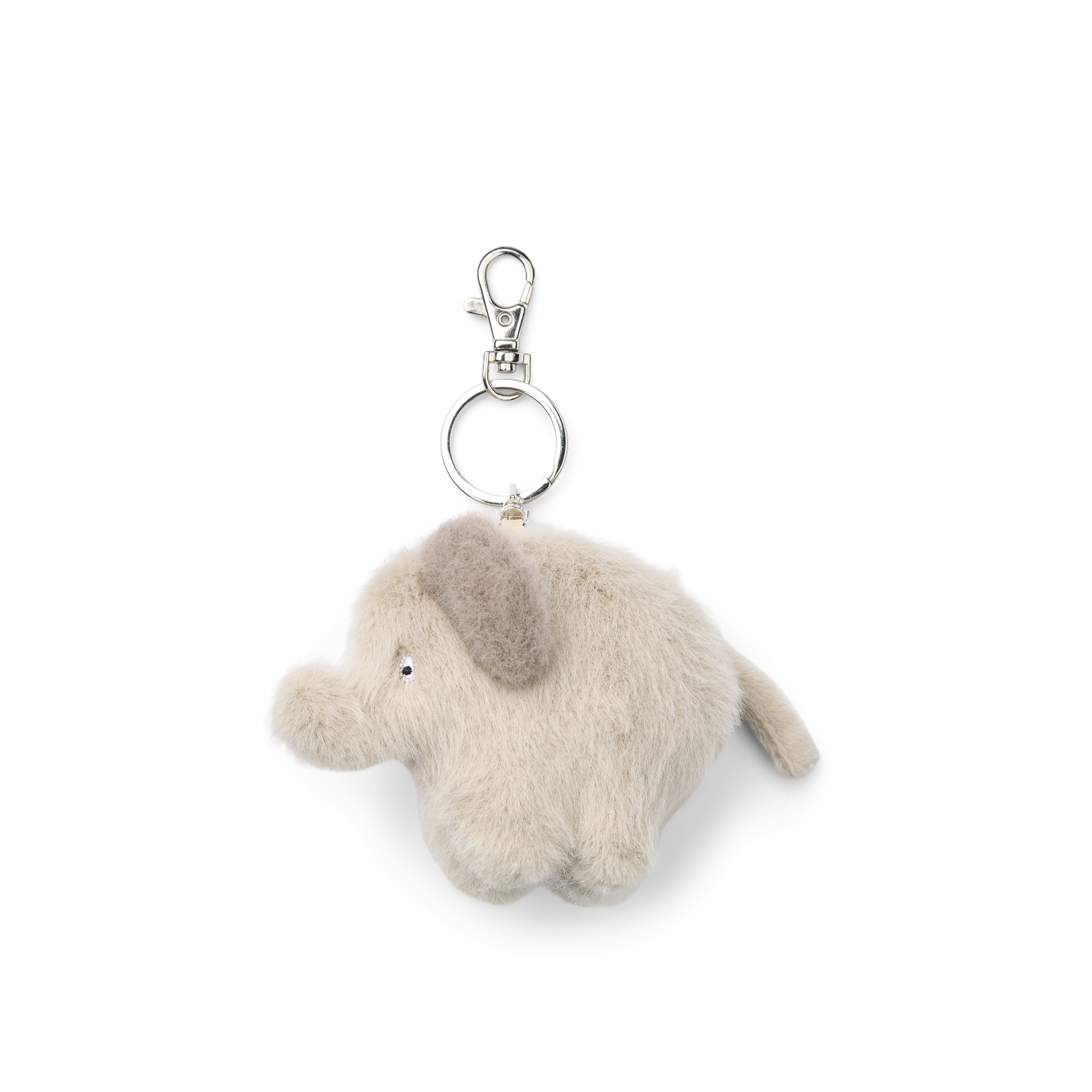 Liewood Alfredo Elephant Keychain