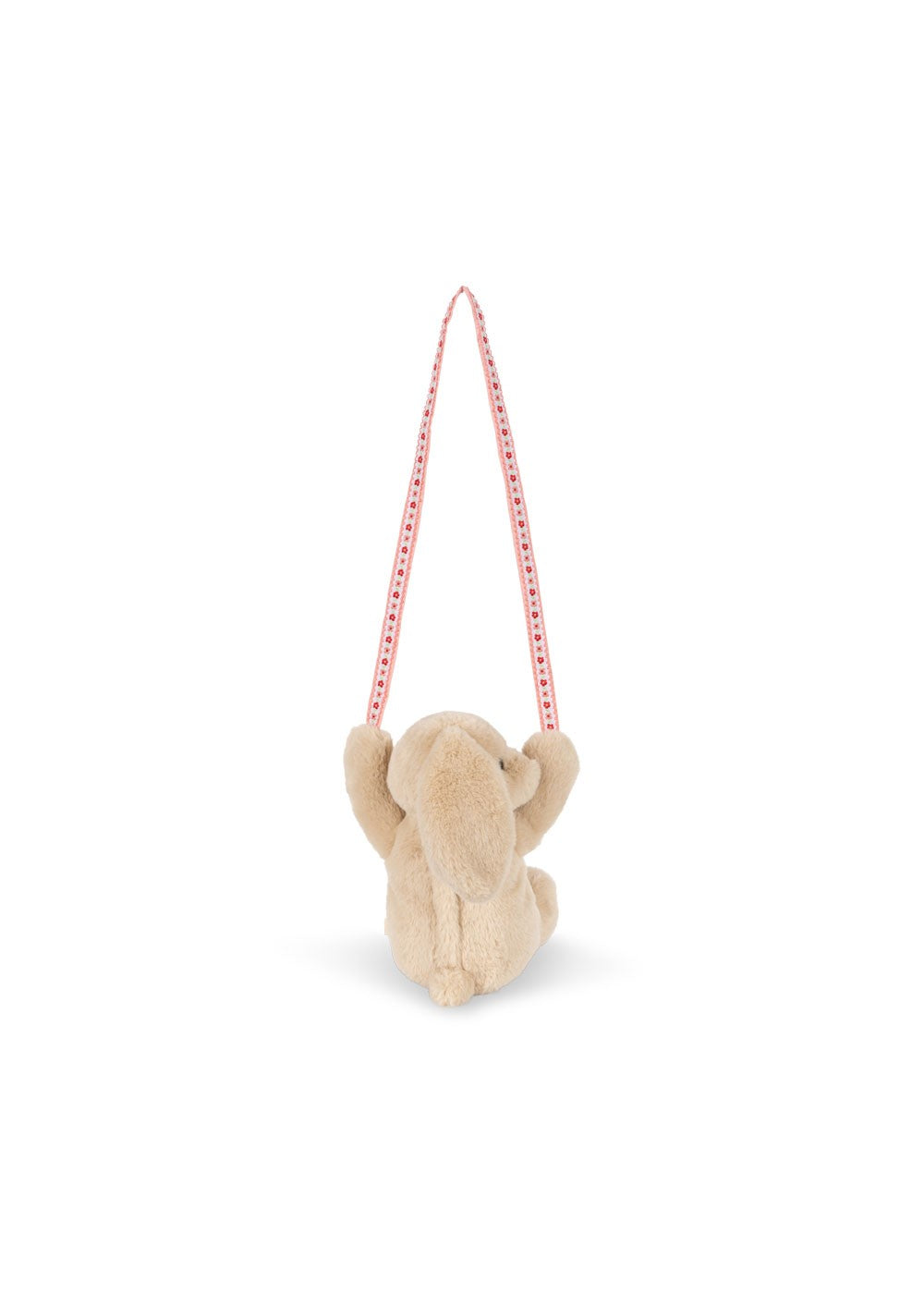 Konges Sløjd Teddy Bag - Bunny