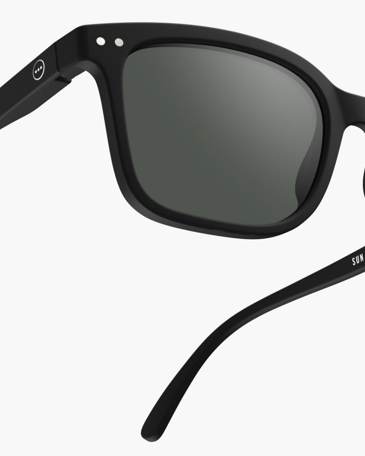 Izipizi SUN #L Black