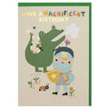 Have a Magnificent Birthday