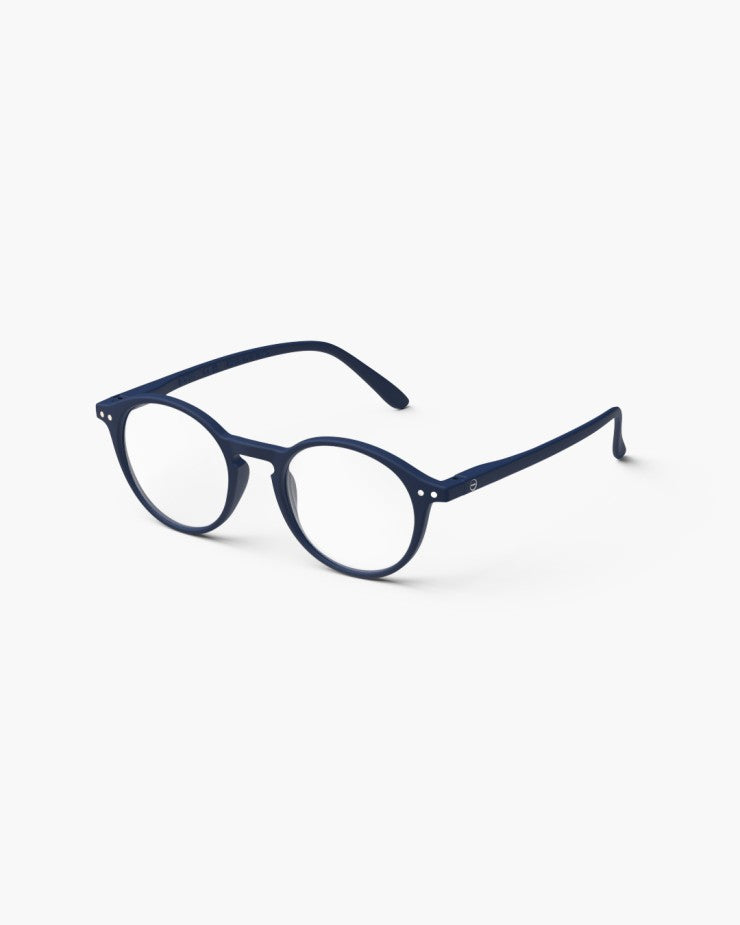 Izipizi Reading #D Navy Blue