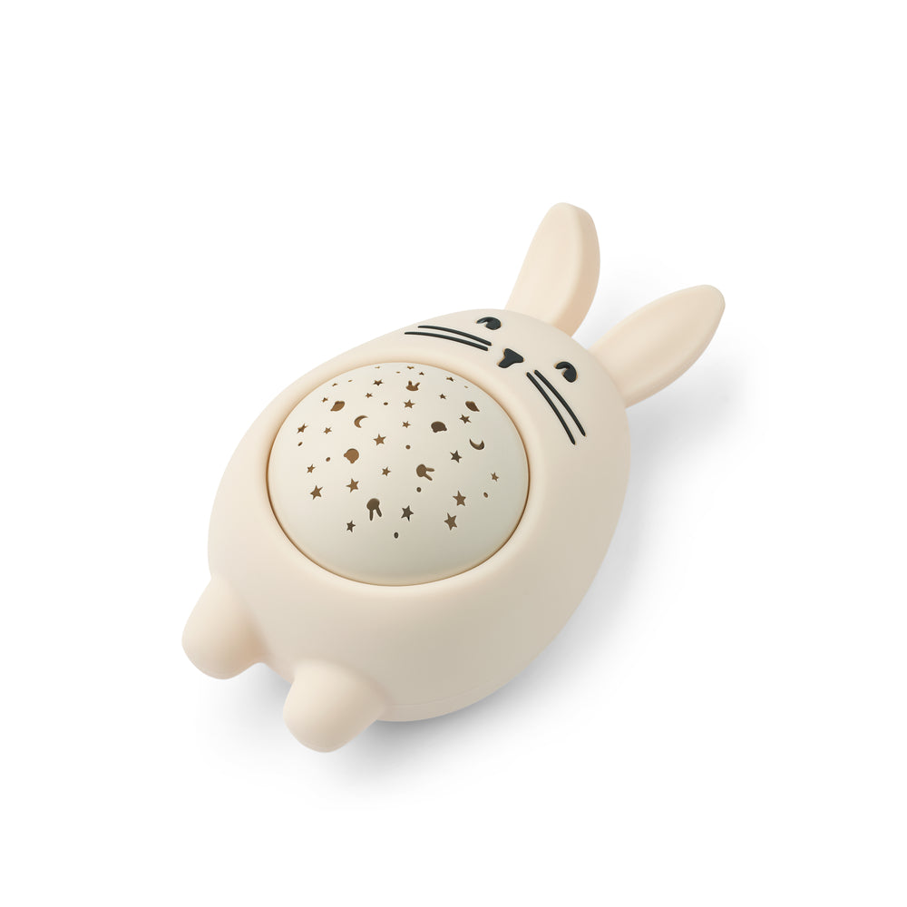 Liewood Manuel Rabbit Sound and Projector lamp