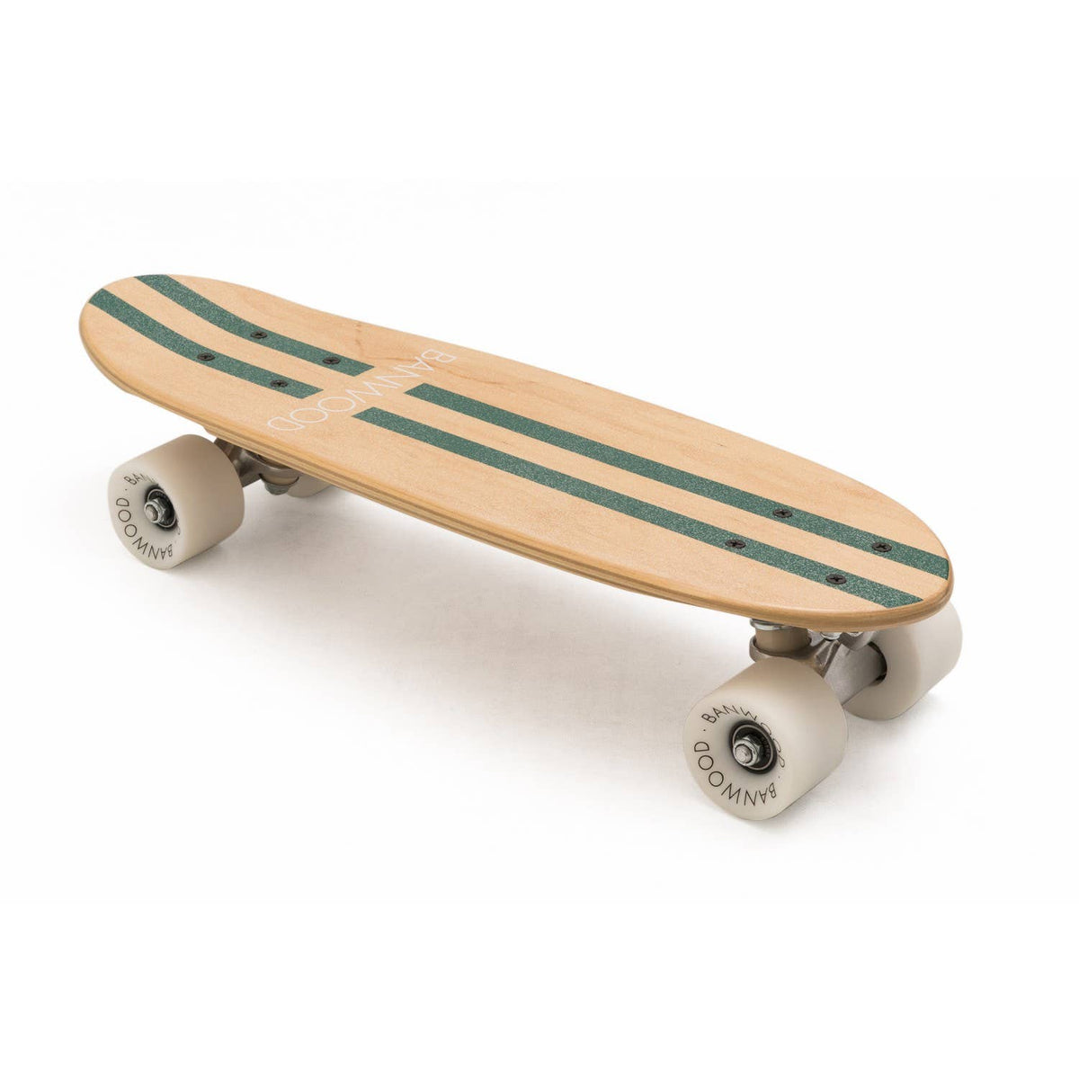 BANWOOD SKATEBOARD GREEN
