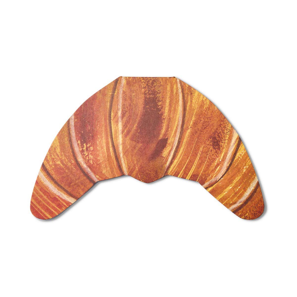 Croissant Cards | Croissant Greeting Cards | Birthday Cards