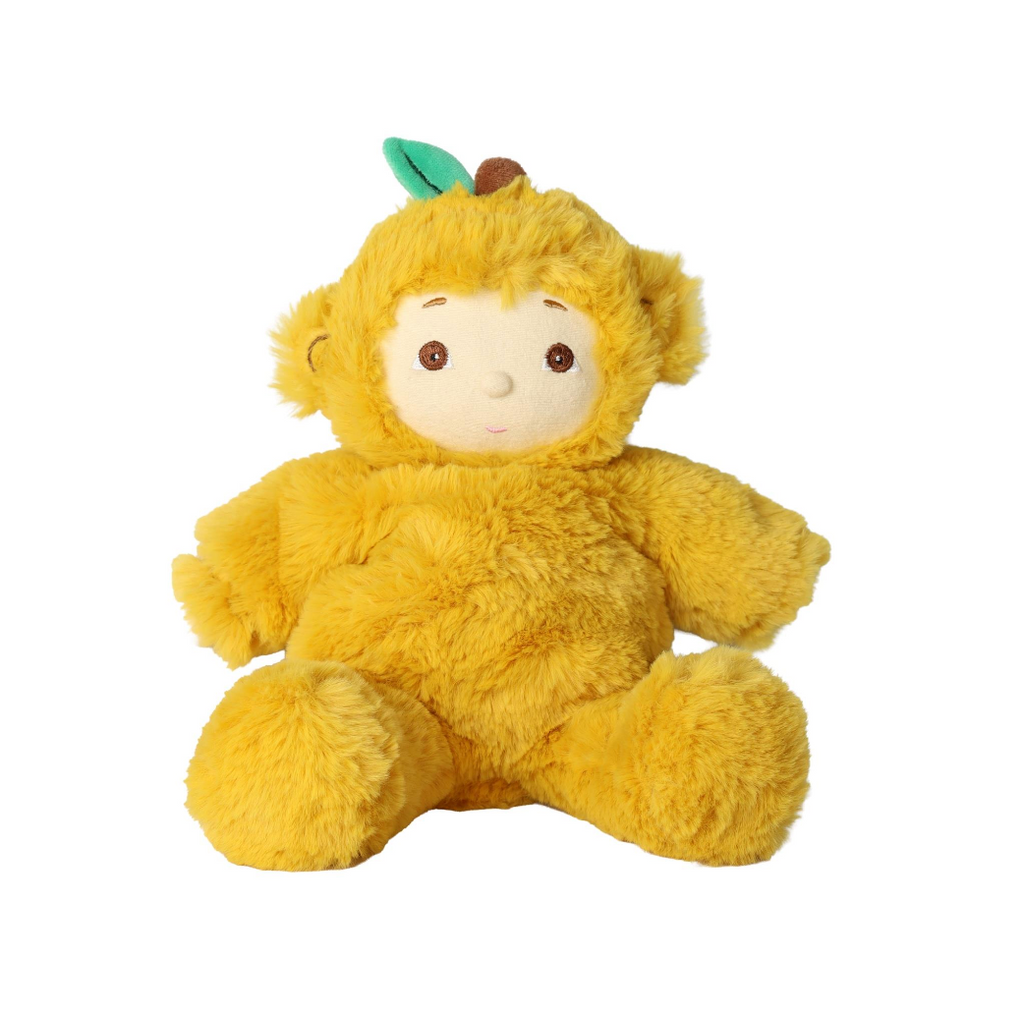 Dinkum Dolls - Cozy Dinkum Mango Monkey