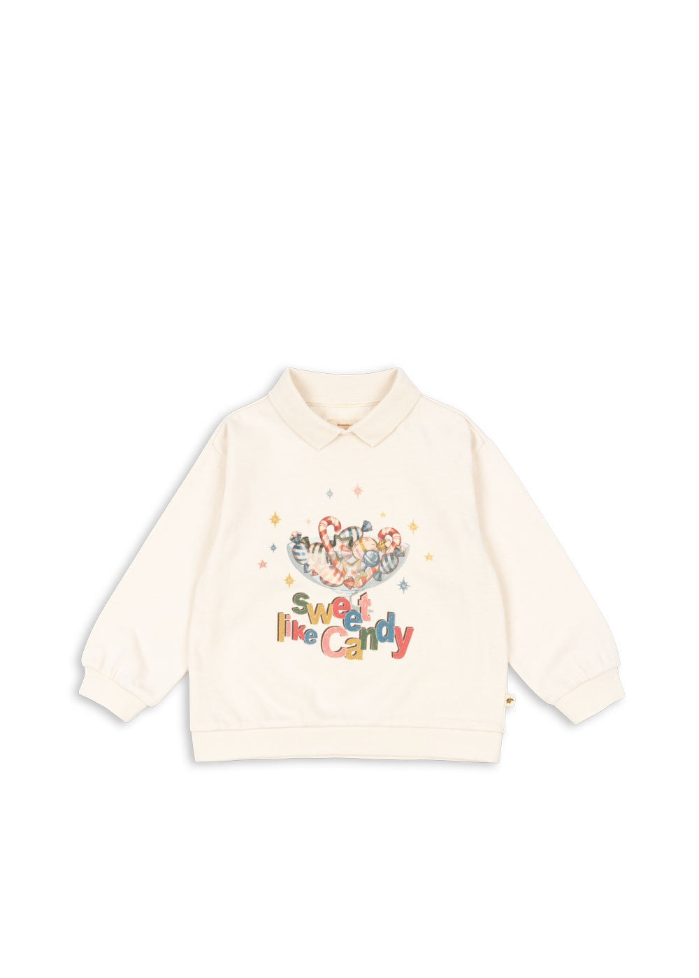 Konges Sløjd Spotty Polo