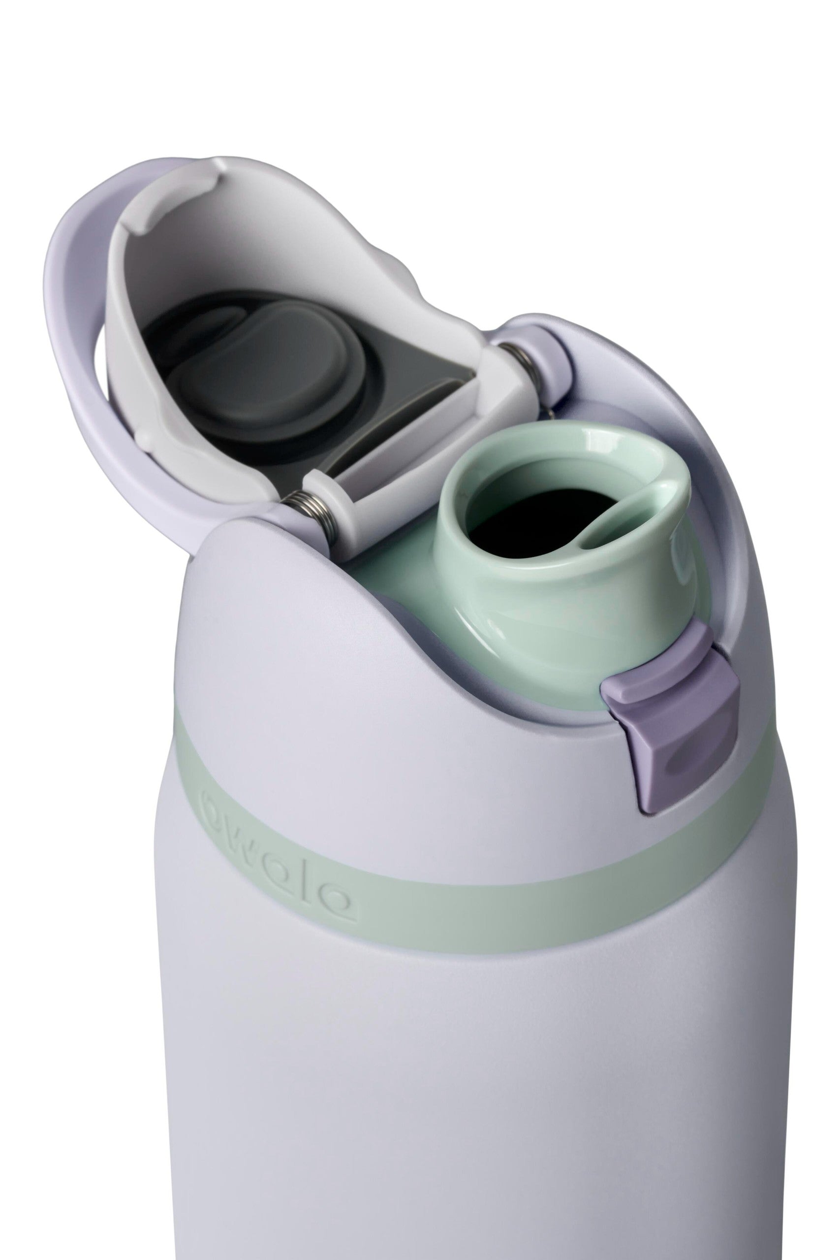 Owala FreeSip® 0.9L / 32oz Stainless Steel Open Air