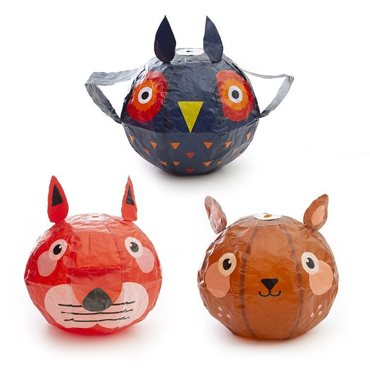Kidoki Paper Balloons
