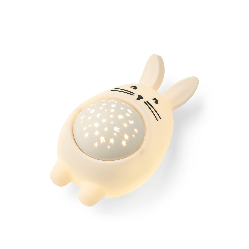 Liewood Manuel Rabbit Sound and Projector lamp