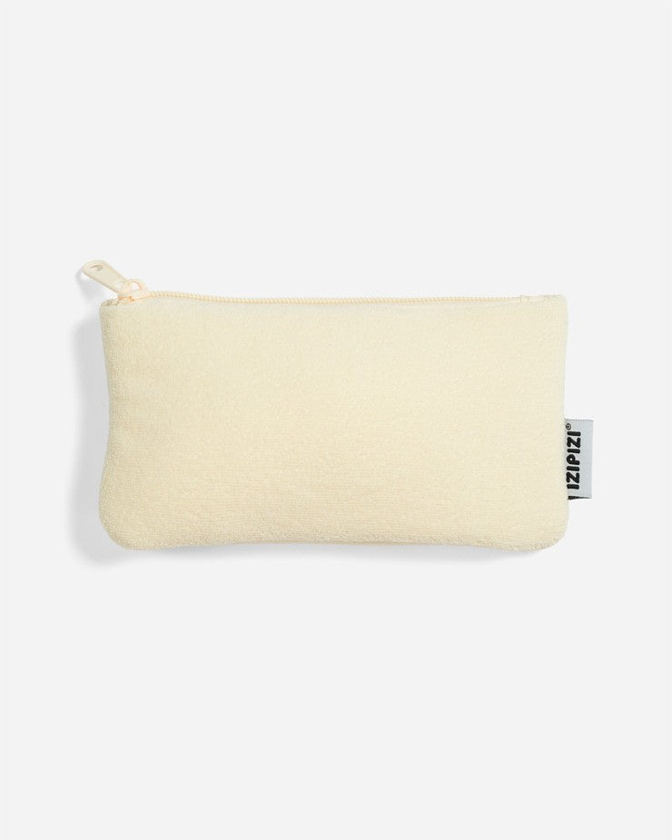 Izipizi TERRY POUCH Soft Sand