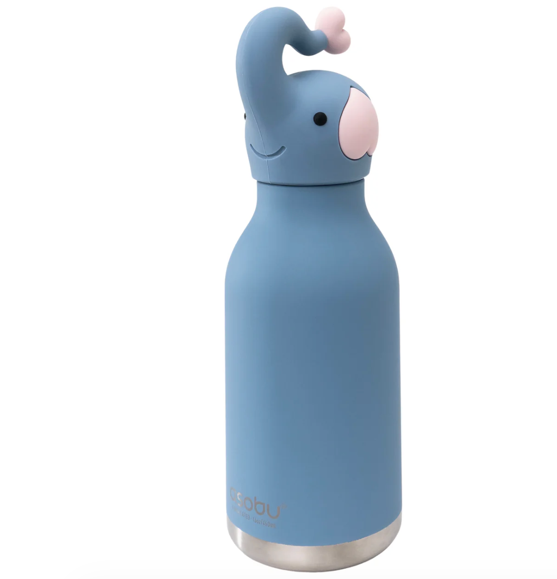 Asobu Elephant Bestie Bottle