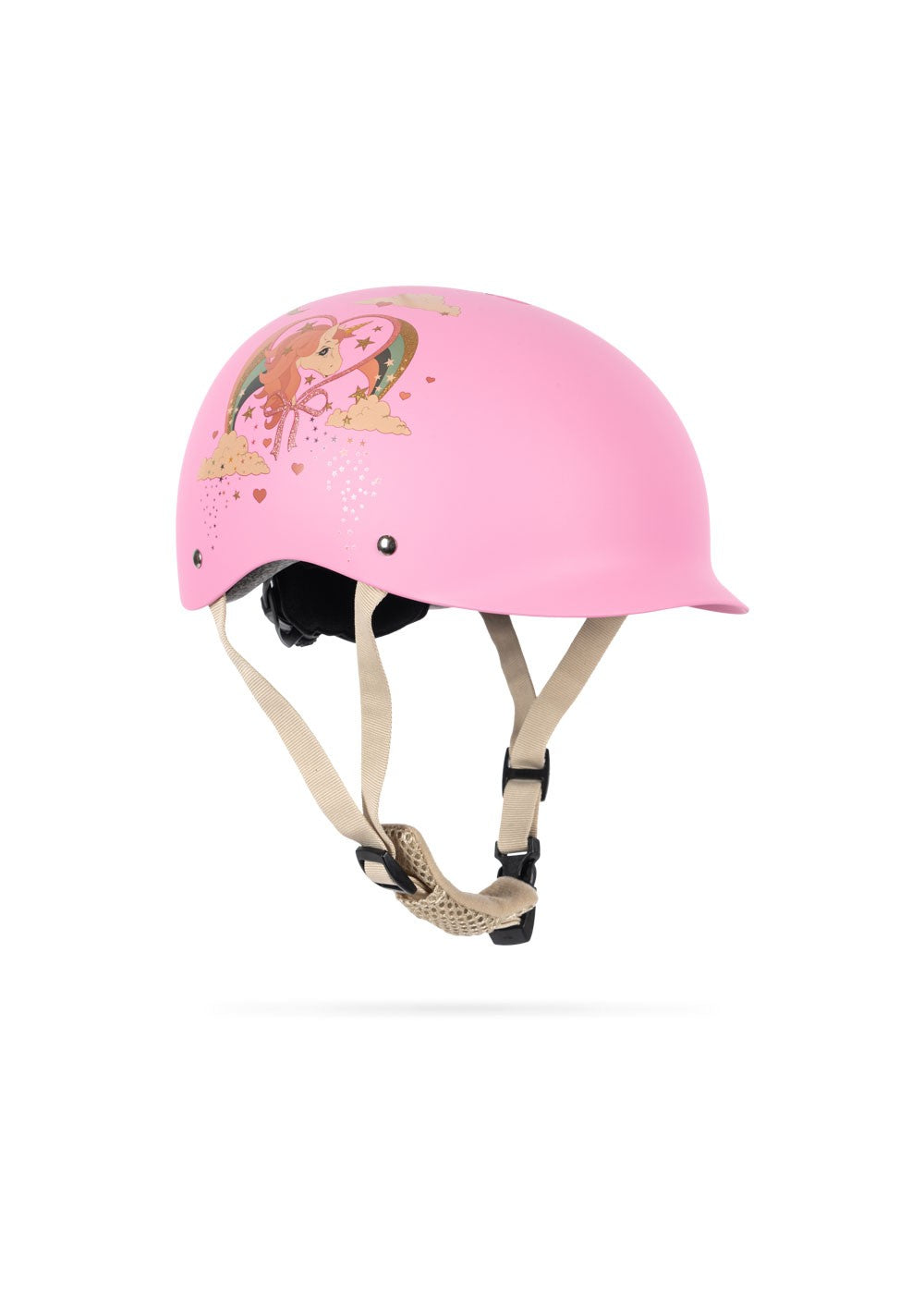 Konges Sløjd Bicycle Helmet - Horn Stars
