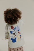 Claude & Co Loyle Mint Tee