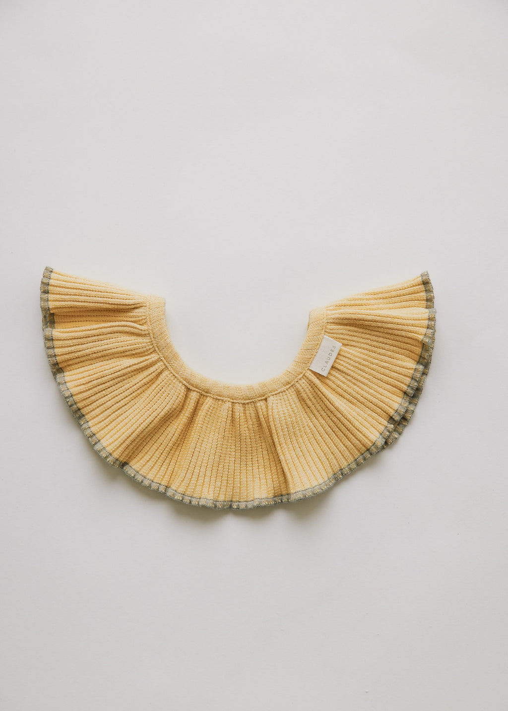Claude & Co Clowning Around Collar Bib