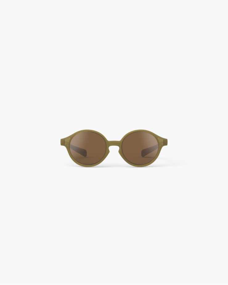 Izipizi Baby #d Glossy Khaki