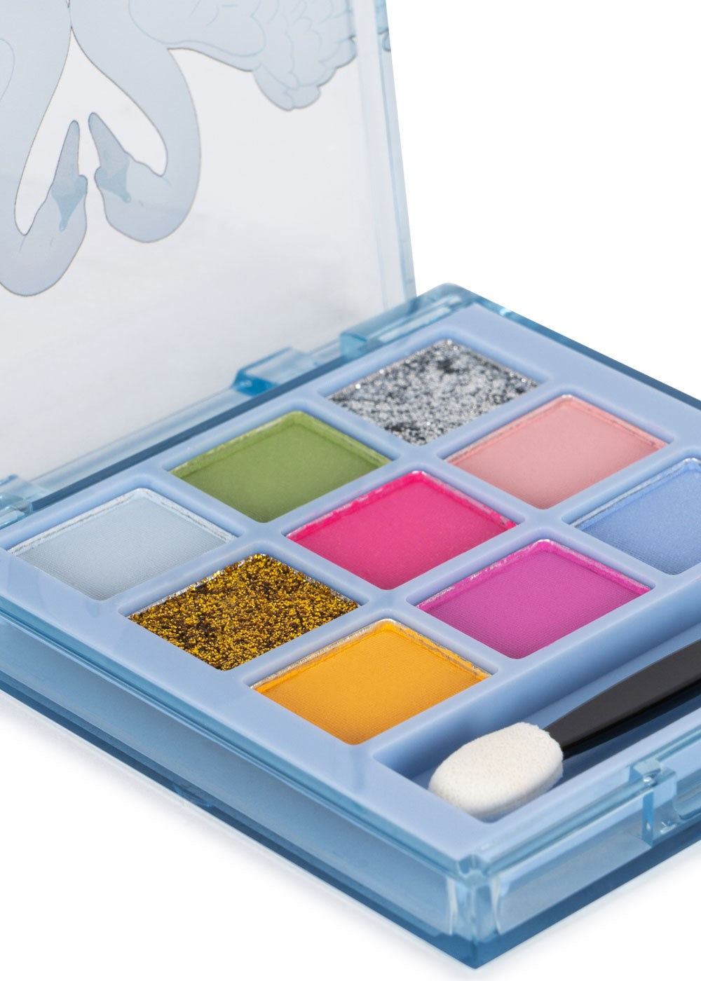 Konges Sløjd On The Go Eyeshadow - Blue