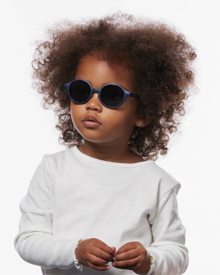 Izipizi Baby #d Denim Blue