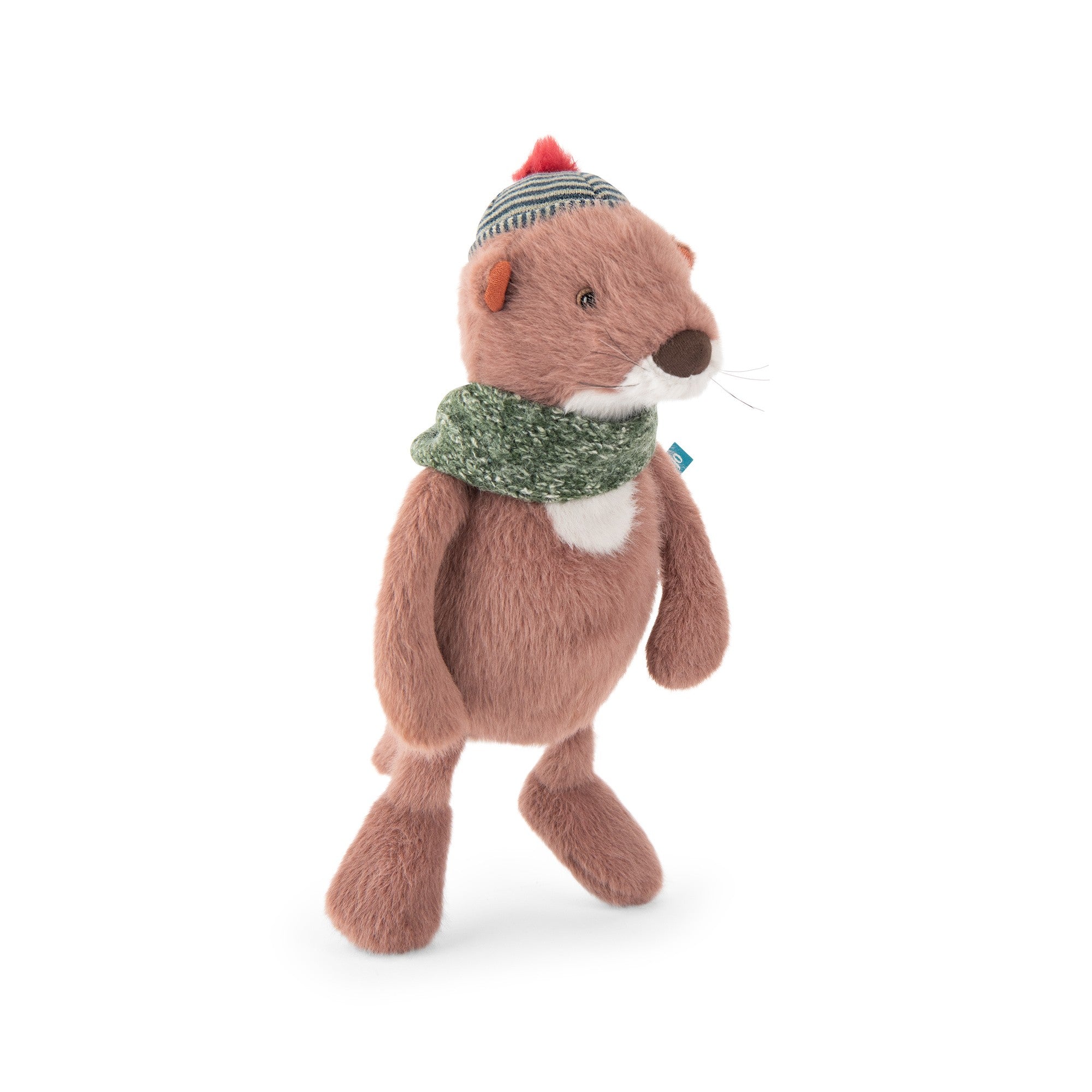 Moulin Roty Gaby otter - La bande à Jojo