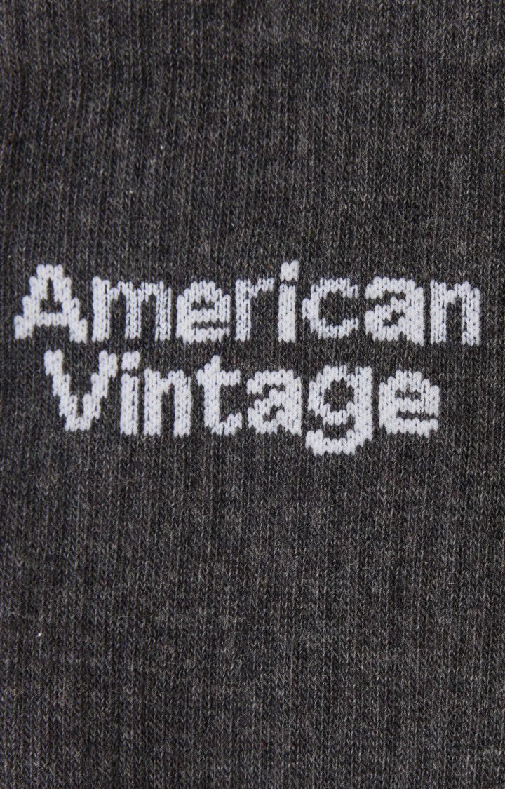 American Vintage Unisex's socks Clypsun
