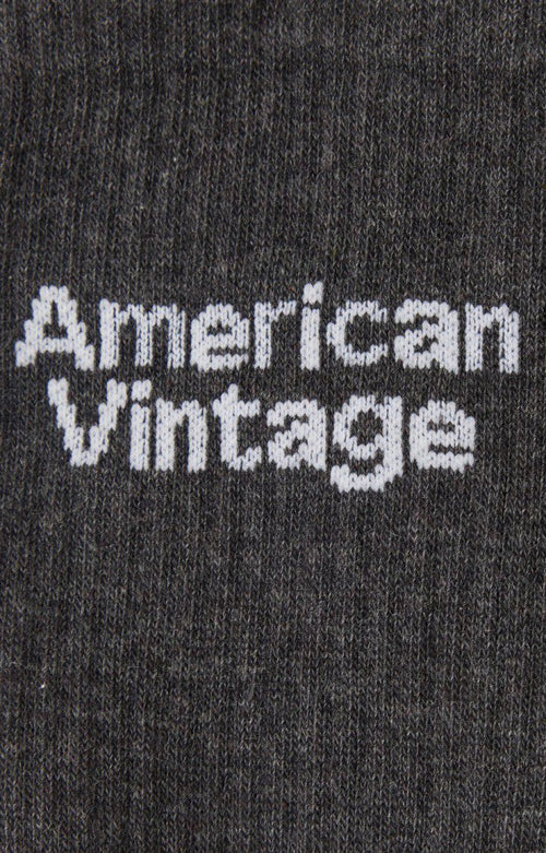 American Vintage Unisex's socks Clypsun