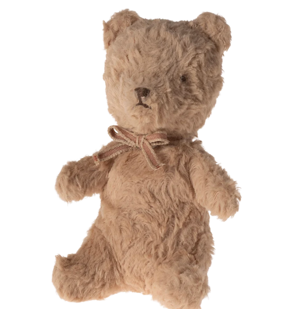 Maileg My first teddy - Powder