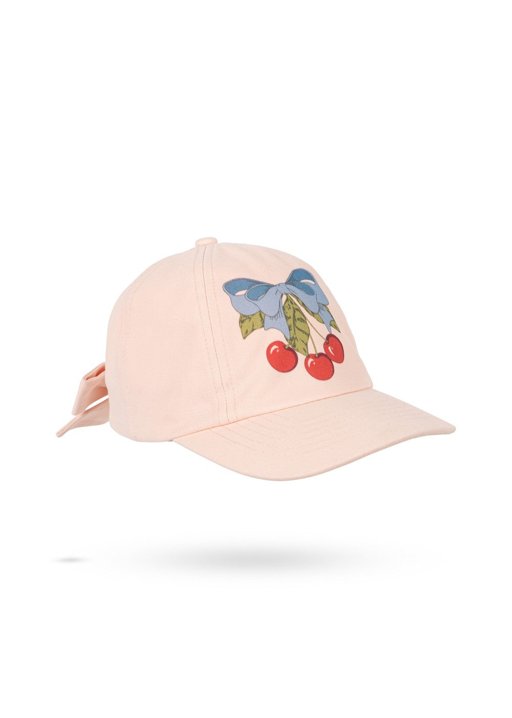 Konges Sløjd Frankie Bow Cap