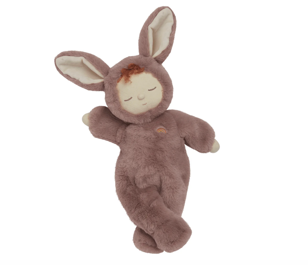 Dinkum Dolls Cozy Dinkums - Bunny Pickle