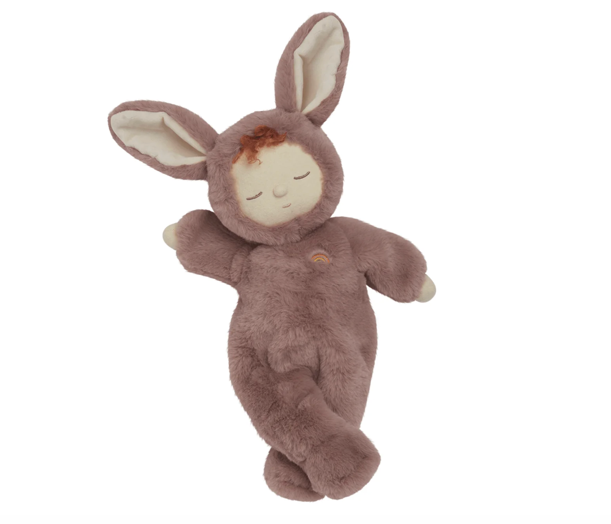 Dinkum Dolls Cozy Dinkums - Bunny Pickle