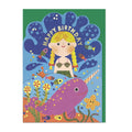 Happy Birthday - Have a mer-mazing day