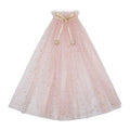 Mimi & Lula Princess starry tulle cape