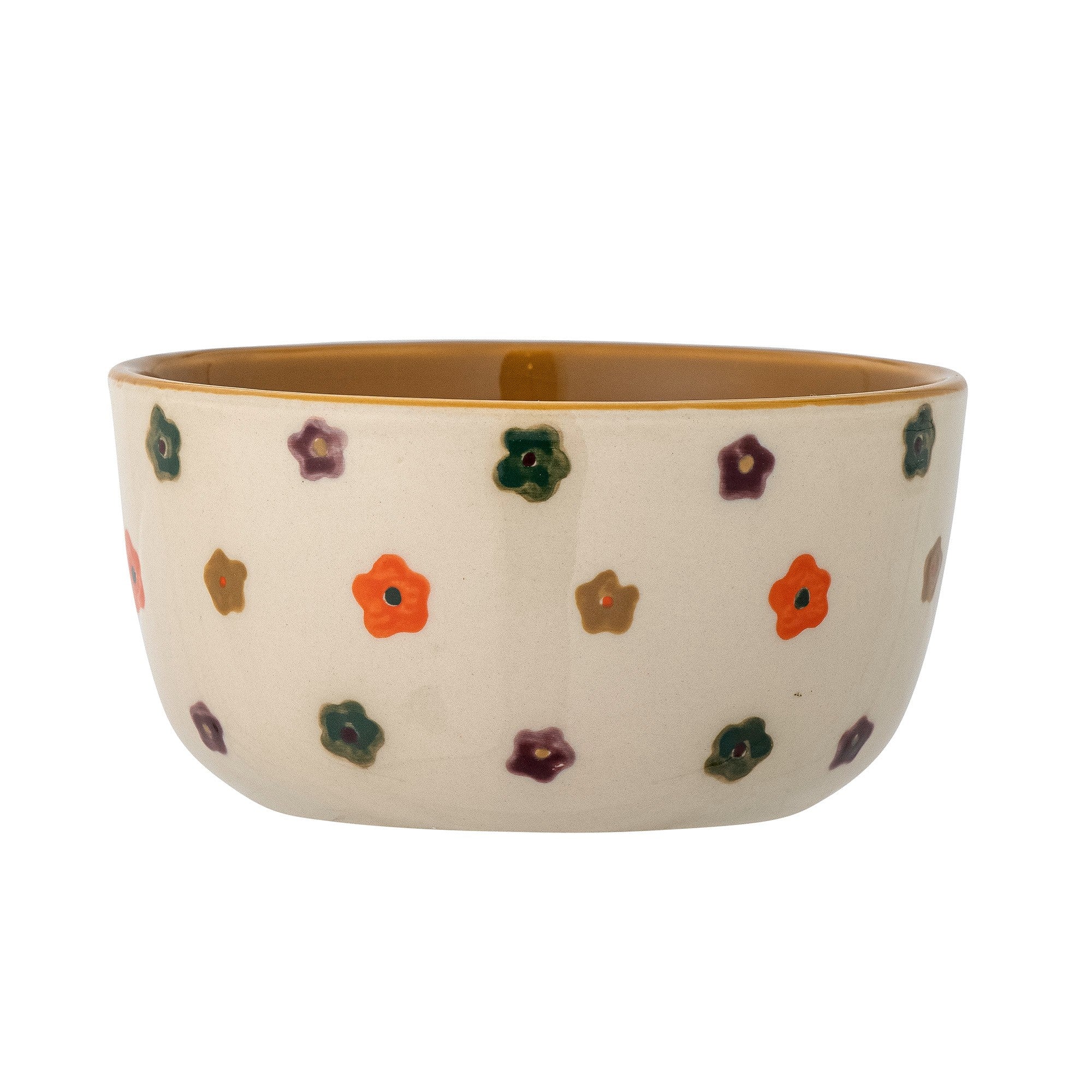Bloomingville Addy Bowl Stoneware