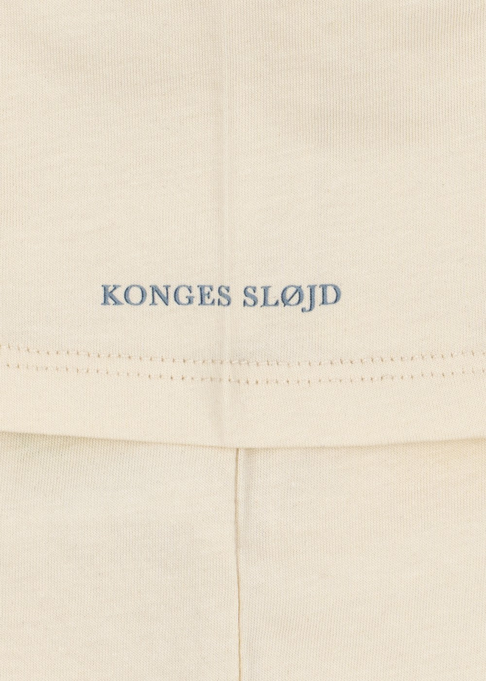Konges Sløjd Famo Tee